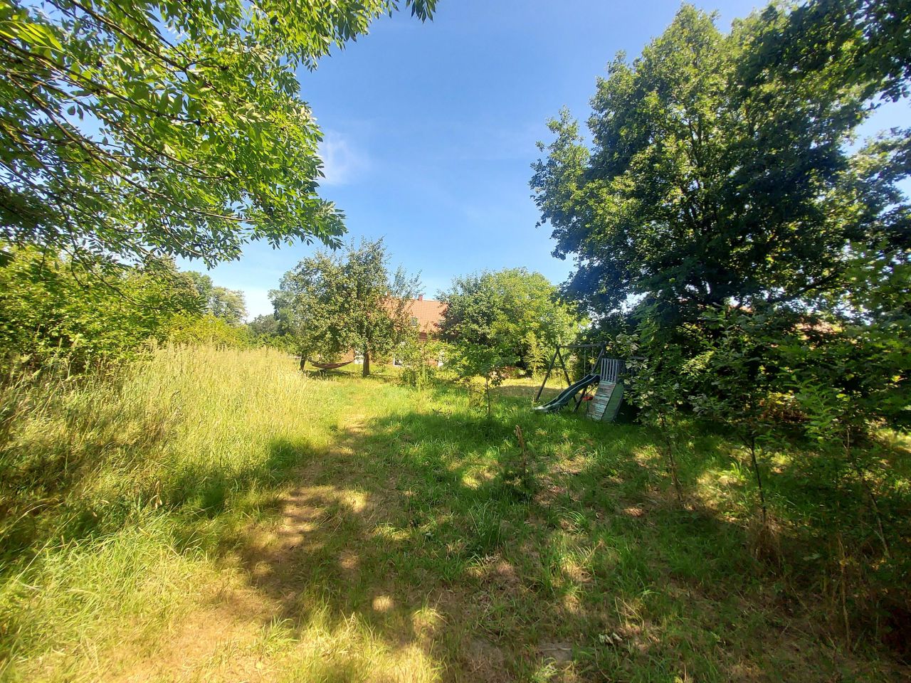 dom wolnostojący, 1 pokój Grabowno Małe. Zdjęcie 2