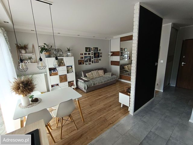 Mieszkanie 2-pokojowe Warszawa Ursus, ul. Herbu Oksza. Zdjęcie 1