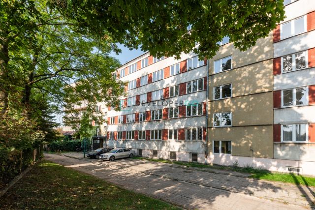 Mieszkanie 1-pokojowe Łomża, ul. Wesoła. Zdjęcie 9