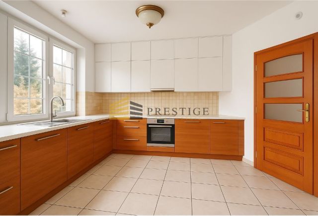 bliźniak, 6 pokoi Warszawa Wilanów, ul. Zapłocie. Zdjęcie 3