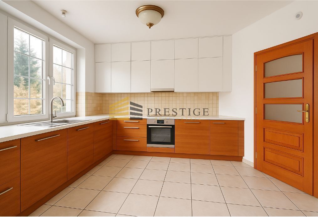 bliźniak, 6 pokoi Warszawa Wilanów, ul. Zapłocie. Zdjęcie 3