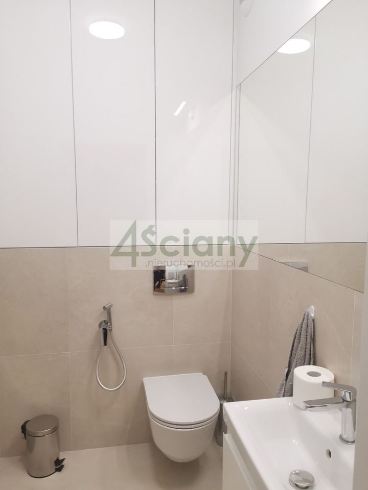 Mieszkanie 3-pokojowe Warszawa Praga-Południe, ul. Żupnicza. Zdjęcie 15