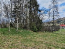 Działka rolno-budowlana Glinka Worniczki. Zdjęcie 2