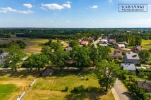 Działka budowlana Dąbrówki Breńskie