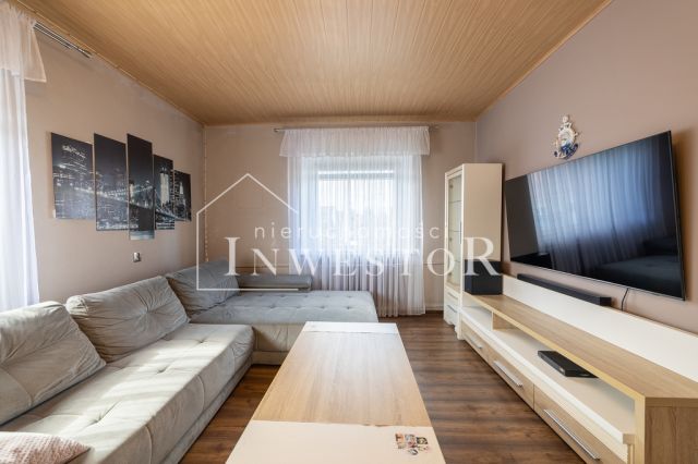 dom wolnostojący, 6 pokoi Markowice. Zdjęcie 1