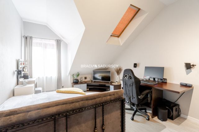 bliźniak, 5 pokoi Pawlikowice. Zdjęcie 26