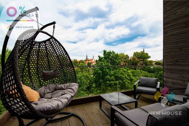 Mieszkanie 4-pokojowe Olsztyn, ul. Grunwaldzka. Zdjęcie 3