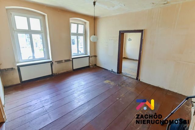 Mieszkanie 3-pokojowe Zielona Góra Centrum. Zdjęcie 8