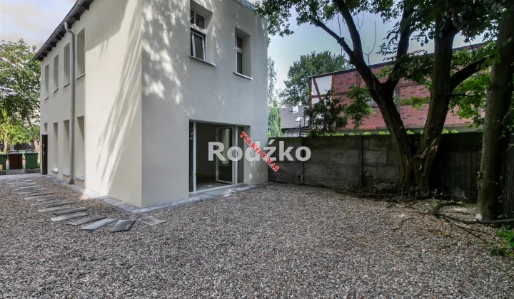 Mieszkanie 4-pokojowe Bydgoszcz Śródmieście, ul. Augusta Cieszkowskiego