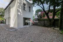 Mieszkanie 4-pokojowe Bydgoszcz Śródmieście, ul. Augusta Cieszkowskiego