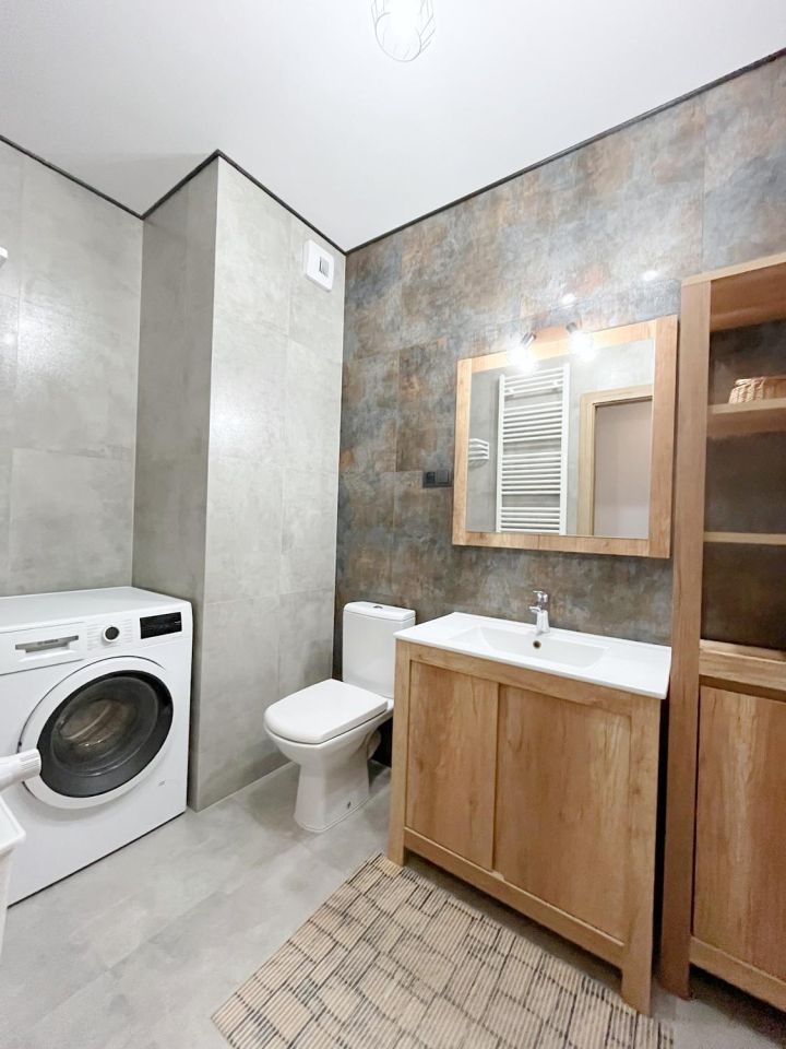 Mieszkanie 3-pokojowe Rzeszów Nowe Miasto, ul. Urocza. Zdjęcie 12