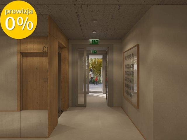 Mieszkanie 3-pokojowe Kraków Płaszów, ul. Koszykarska. Zdjęcie 12