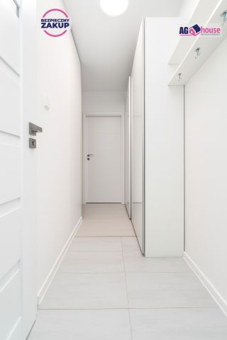 Mieszkanie 2-pokojowe Gdańsk Wrzeszcz, ul. Bolesława Chrobrego. Zdjęcie 6