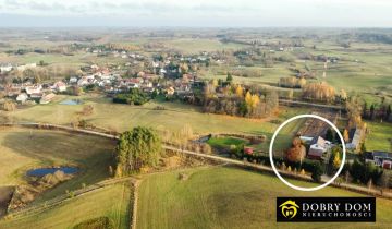 dom wolnostojący, 4 pokoje Żytkiejmy