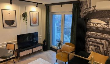 Mieszkanie 1-pokojowe Łódź Widzew, ul. Jana Kilińskiego