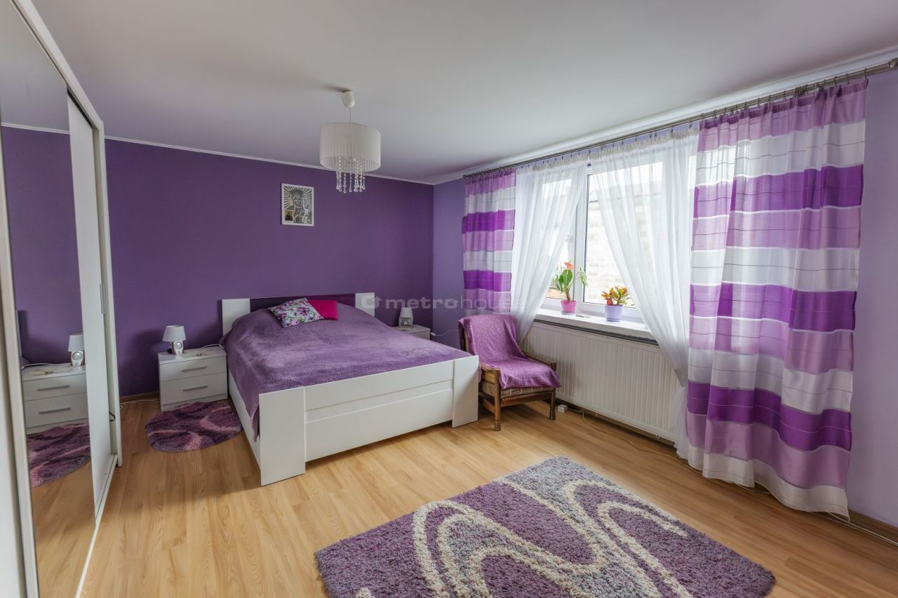 dom wolnostojący, 3 pokoje Brok, ul. Głęboka. Zdjęcie 4