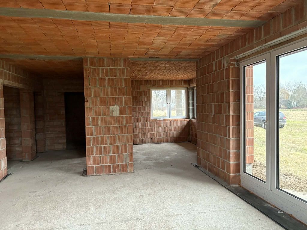 dom wolnostojący Łysaków. Zdjęcie 4