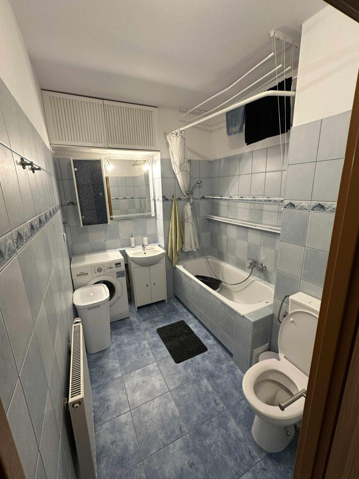 Mieszkanie 2-pokojowe Kraków Czyżyny, ul. bp. Piotra Tomickiego. Zdjęcie 3