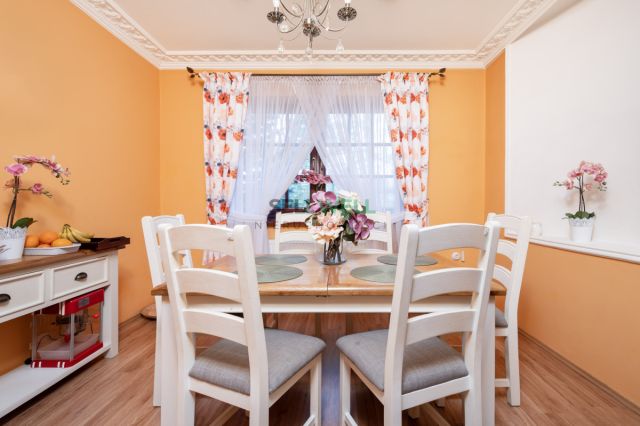 dom wolnostojący, 10 pokoi Gałków Mały, ul. Borowiecka. Zdjęcie 17