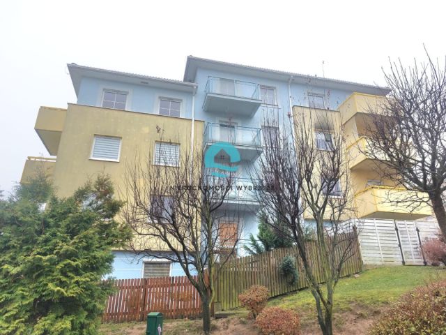 Mieszkanie 2-pokojowe Gdańsk Chełm, ul. Anny Jagiellonki. Zdjęcie 5