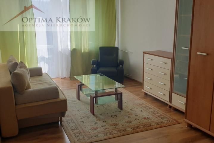 Mieszkanie 1-pokojowe Myślenice, ul. Juliusza Słowackiego. Zdjęcie 5