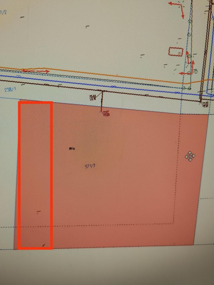 Działka rolno-budowlana Koziebrody. Zdjęcie 3