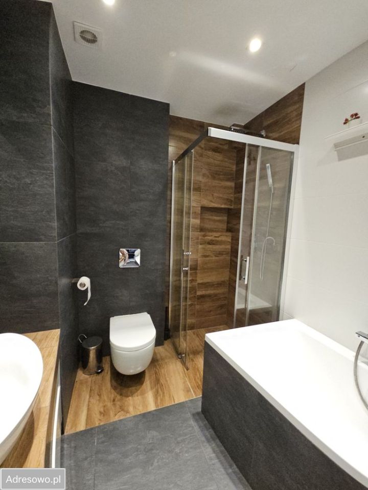 Mieszkanie 3-pokojowe Nowy Sącz, ul. Grunwaldzka. Zdjęcie 20