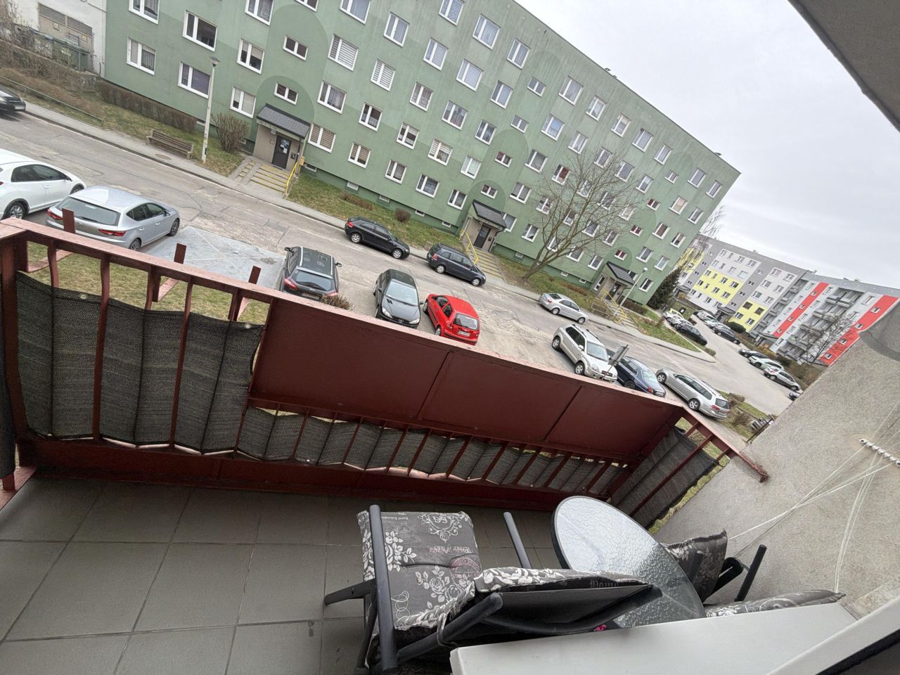 Mieszkanie 3-pokojowe Częstochowa Wrzosowiak, ul. Sportowa. Zdjęcie 9