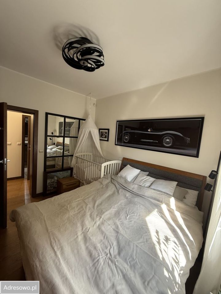 Mieszkanie 3-pokojowe Nowa Wola, ul. Magnolii. Zdjęcie 14