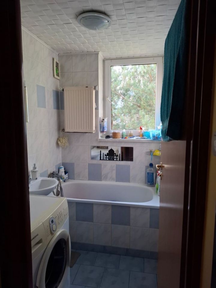 Mieszkanie 3-pokojowe Lipniak. Zdjęcie 3