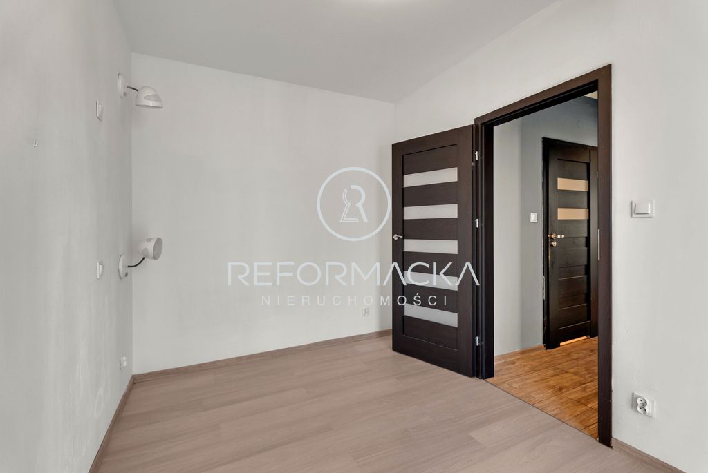Mieszkanie 3-pokojowe Rzeszów Staromieście, ul. Lucjana Siemieńskiego. Zdjęcie 12