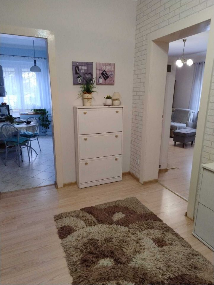 Mieszkanie 2-pokojowe Krosno Odrzańskie, ul. Bolesława Chrobrego. Zdjęcie 6