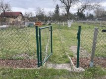 Działka rod Wrocław Kłokoczyce. Zdjęcie 4