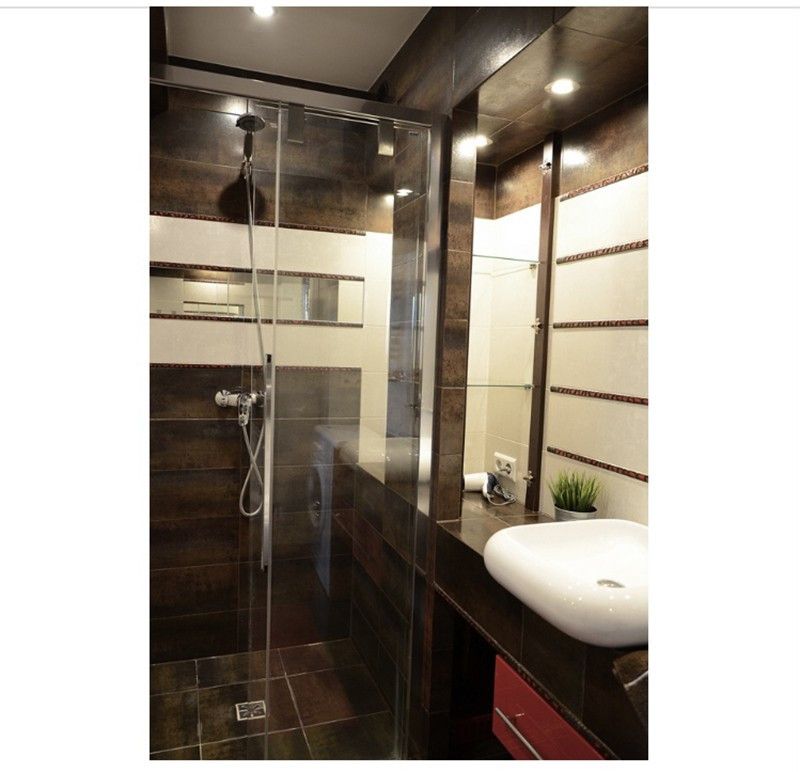 Mieszkanie 1-pokojowe Kraków Bronowice, ul. Eljasza Walerego Radzikowskiego. Zdjęcie 13