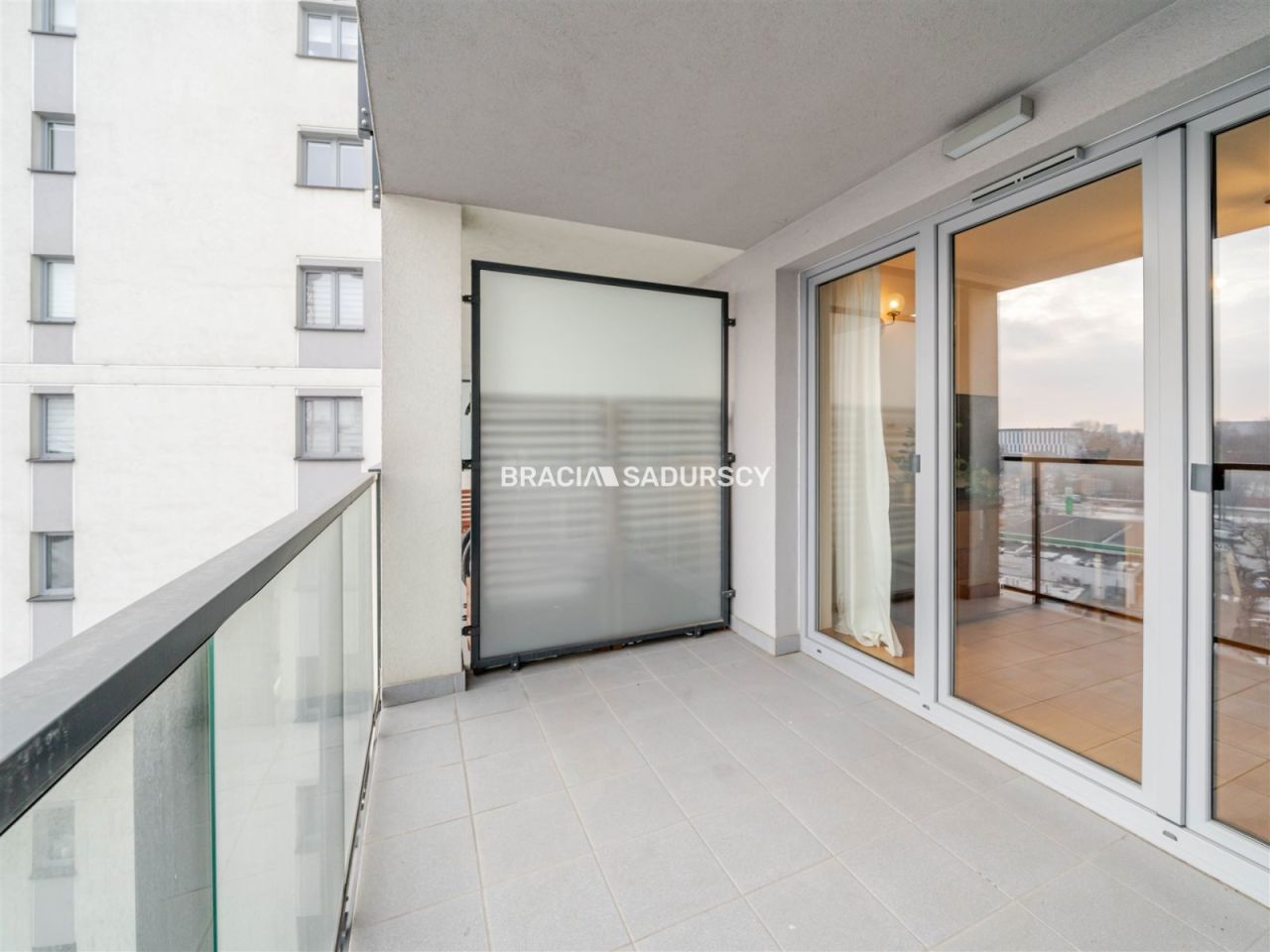 Mieszkanie 3-pokojowe Kraków Stare Miasto, al. 29 Listopada. Zdjęcie 24