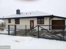 dom wolnostojący, 4 pokoje Mścice. Zdjęcie 2