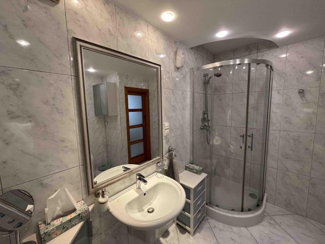 Mieszkanie 3-pokojowe Olsztyn Zatorze, ul. Antoniego Małeckiego. Zdjęcie 10