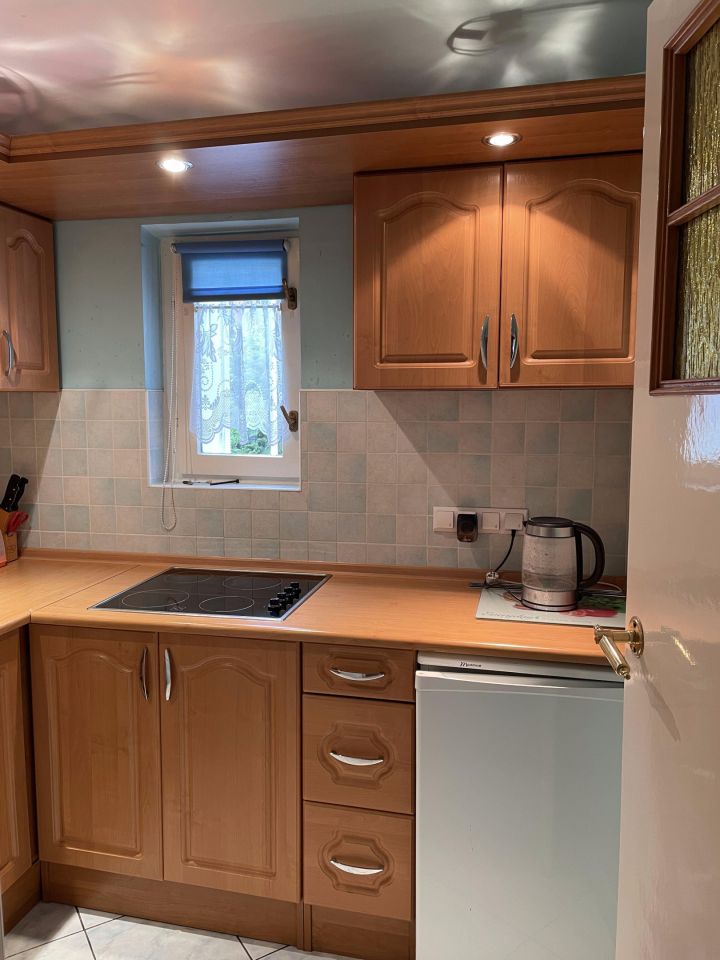 Działka rekreacyjna Nowe Chechło, Rekreacyjna. Zdjęcie 17