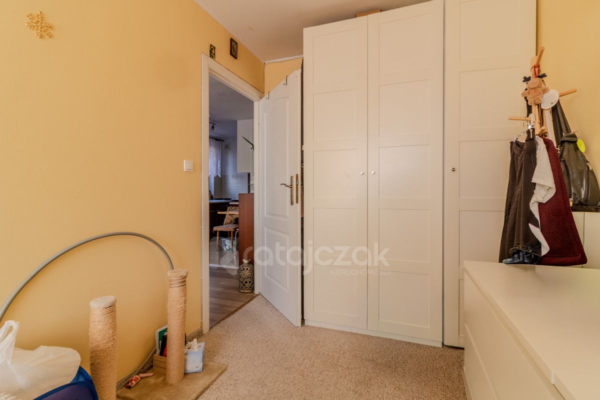 Mieszkanie 3-pokojowe Gdynia Śródmieście, ul. Józefa Bema. Zdjęcie 6