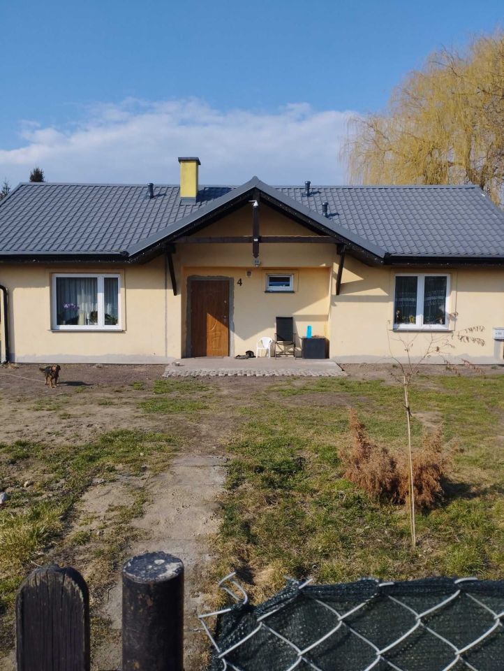 dom wolnostojący Skowarcz. Zdjęcie 7