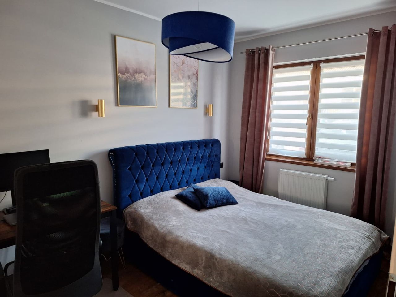 Mieszkanie 3-pokojowe Nochowo, ul. Polna. Zdjęcie 14