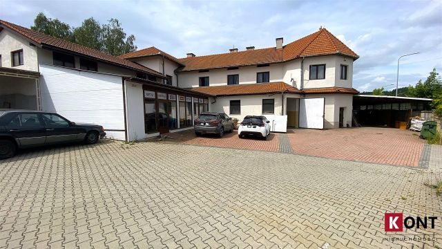 Lokal Myślenice. Zdjęcie 6