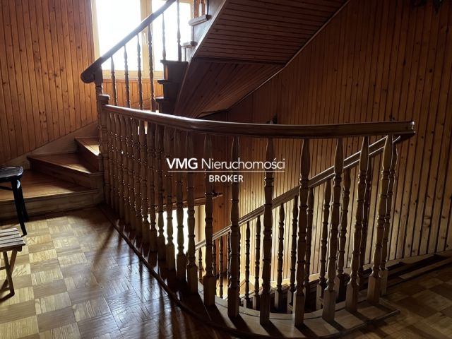 dom wolnostojący, 8 pokoi Wołomin. Zdjęcie 17