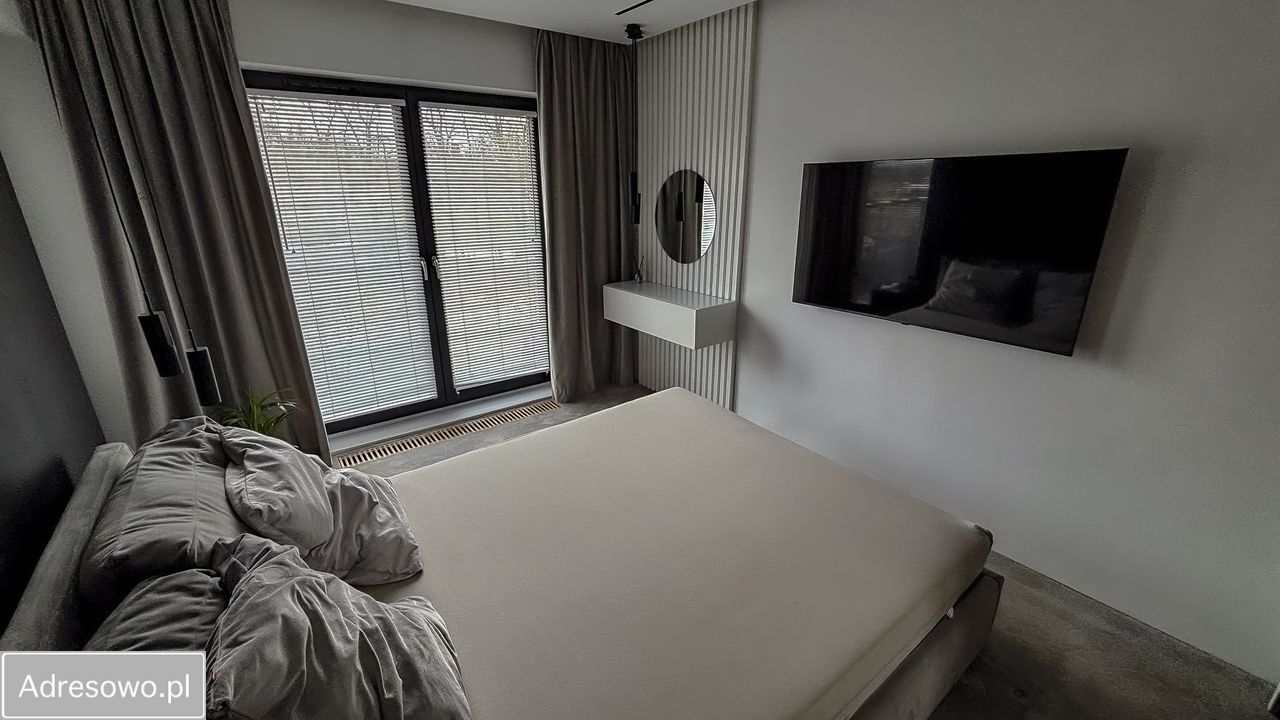 Mieszkanie 3-pokojowe Kraków Kliny, ul. Komuny Paryskiej. Zdjęcie 18