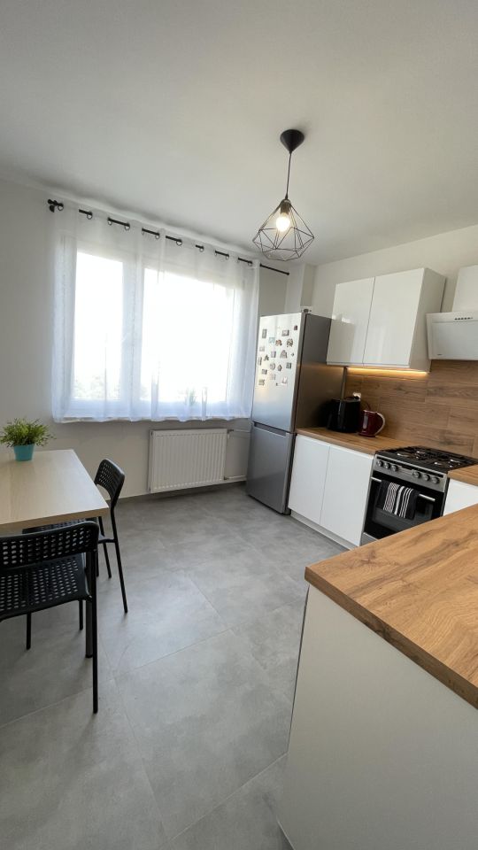 Mieszkanie 4-pokojowe Wrocław Gądów Mały, bulw. Ikara. Zdjęcie 5