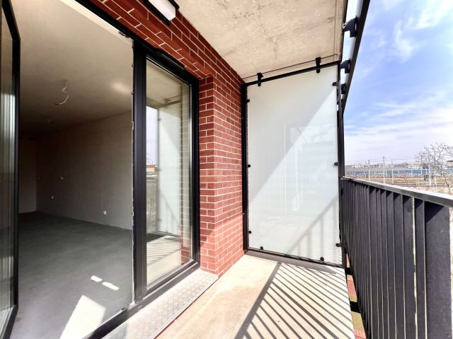 Mieszkanie 2-pokojowe Kraków Podgórze, ul. gen. Henryka Dąbrowskiego. Zdjęcie 12