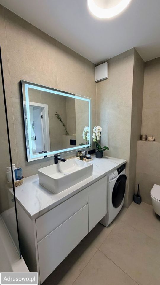 Mieszkanie 3-pokojowe Warszawa Targówek, ul. Wierna. Zdjęcie 6