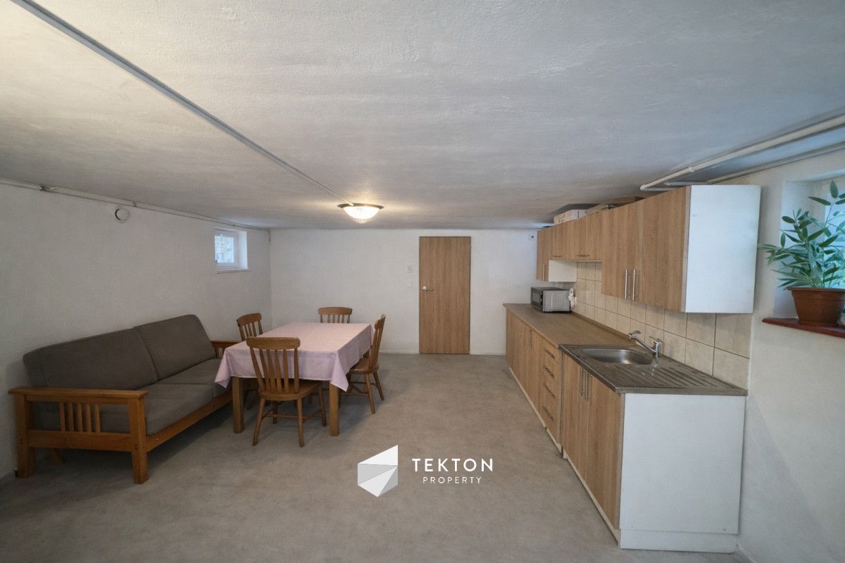 siedlisko, 2 pokoje Puste Łąki, ul. Grzybowa. Zdjęcie 7