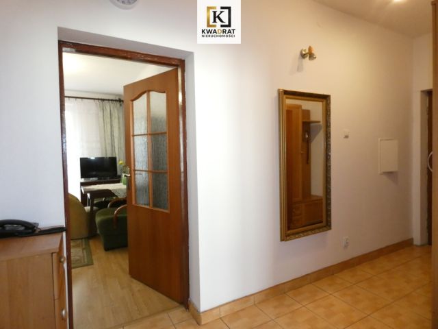 Mieszkanie 2-pokojowe Mińsk Mazowiecki, ul. Błonie. Zdjęcie 8