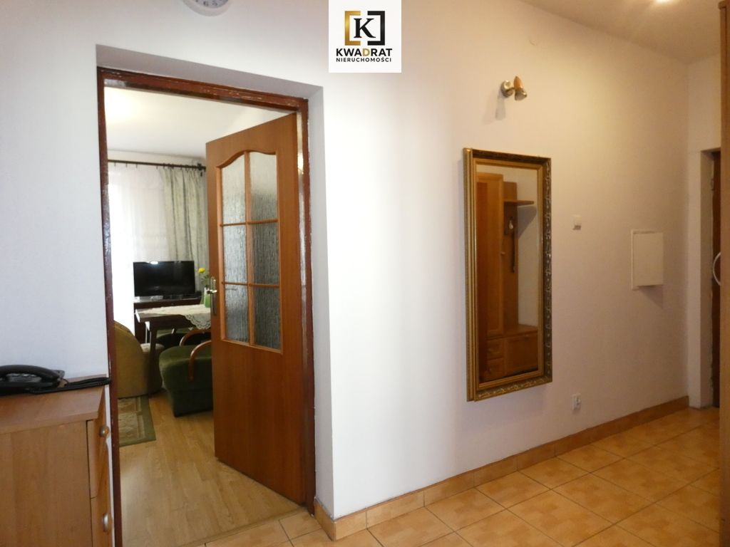 Mieszkanie 2-pokojowe Mińsk Mazowiecki, ul. Błonie. Zdjęcie 8